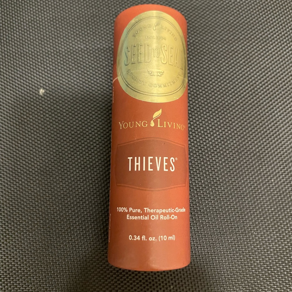 Thieves Roller